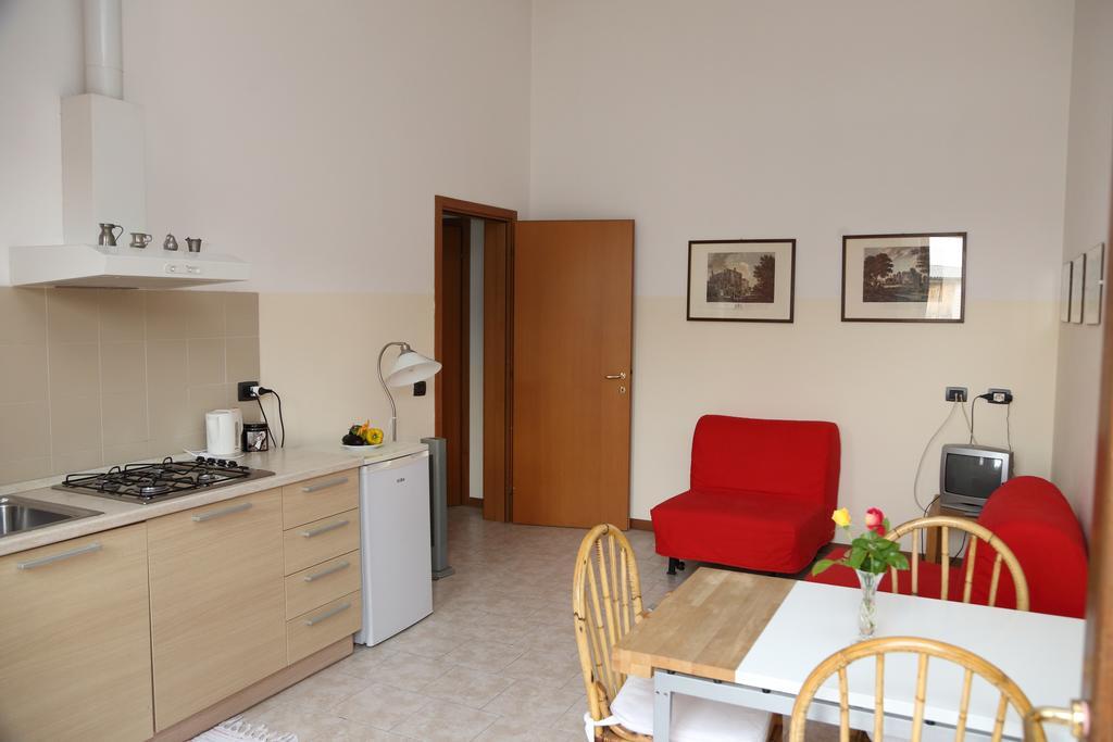 Holiday Home Fattoria Laghetto Merate Room photo